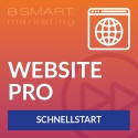 Suchmaschinenoptimierte und responsive Website professionell erstellen lassen