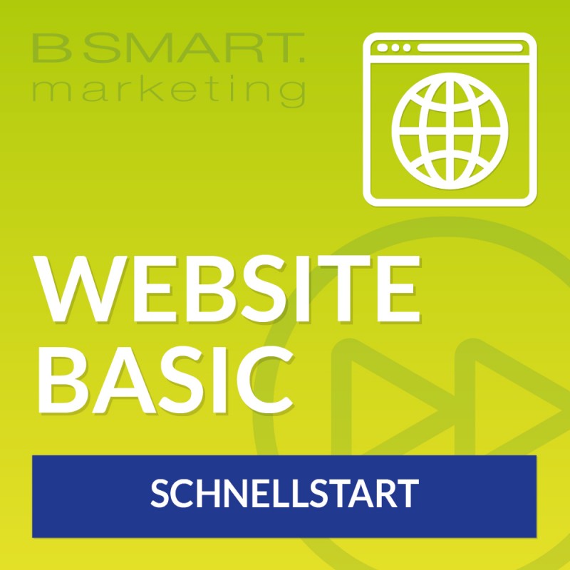 Schnell eine professionelle Website erstellen lassen