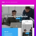 Ihre neue professionelle Website in ihrem Wunsch CMS (WordPress, Joomla oder Typo3)