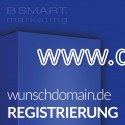 Beratung und Registrierung einer .de-Wunschdomain