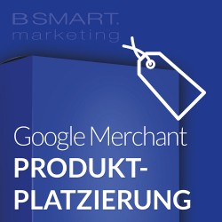 Google Merchant Center Account