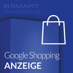 Google Shopping-Anzeige