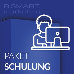 60 minutige CMS-Schulung telefonisch oder per Online-Meeting