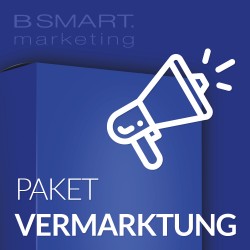 Beratung und Erstellung eines Vermarktungkonzepts für Ihre Online-Präsenz