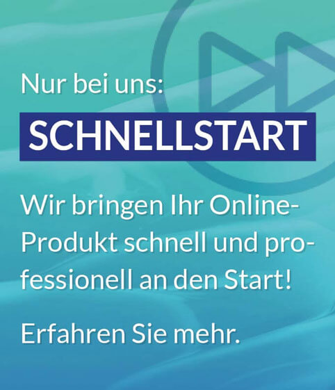 Jetzt mir ihrem Online-Shop, Online-Katalog oder Webseite schnell und professionell durchstarten